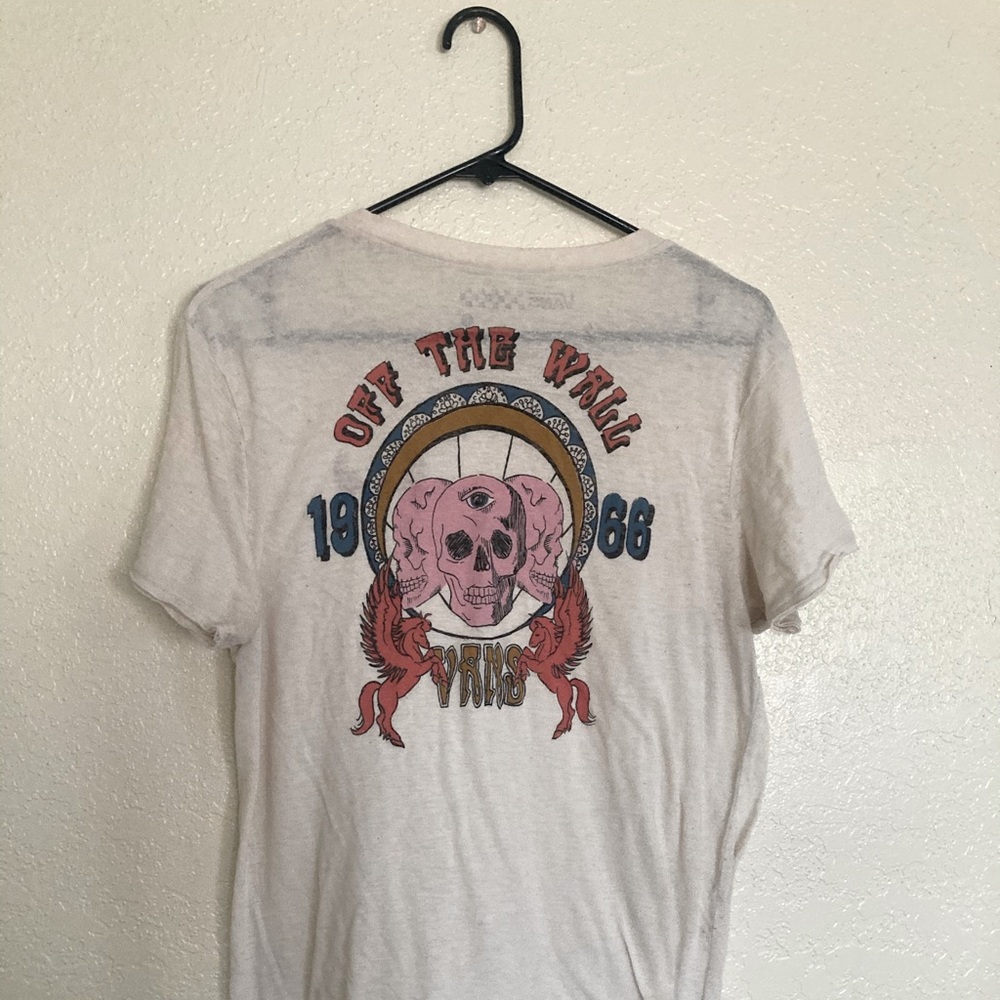 Vans Women's Shirt
